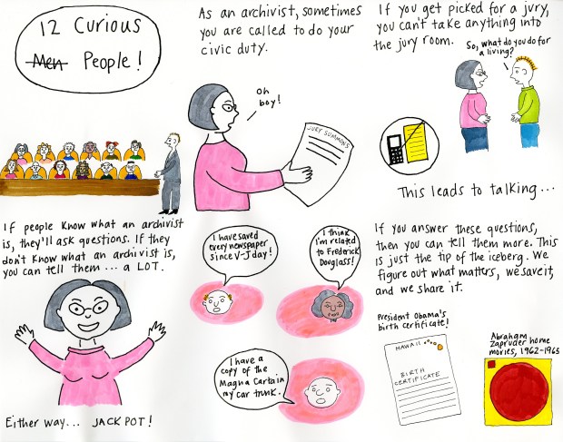 Beyond the Elevator 4