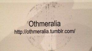 Othermalia