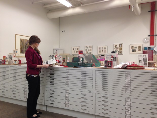 SBradbeer Interview Photo 2