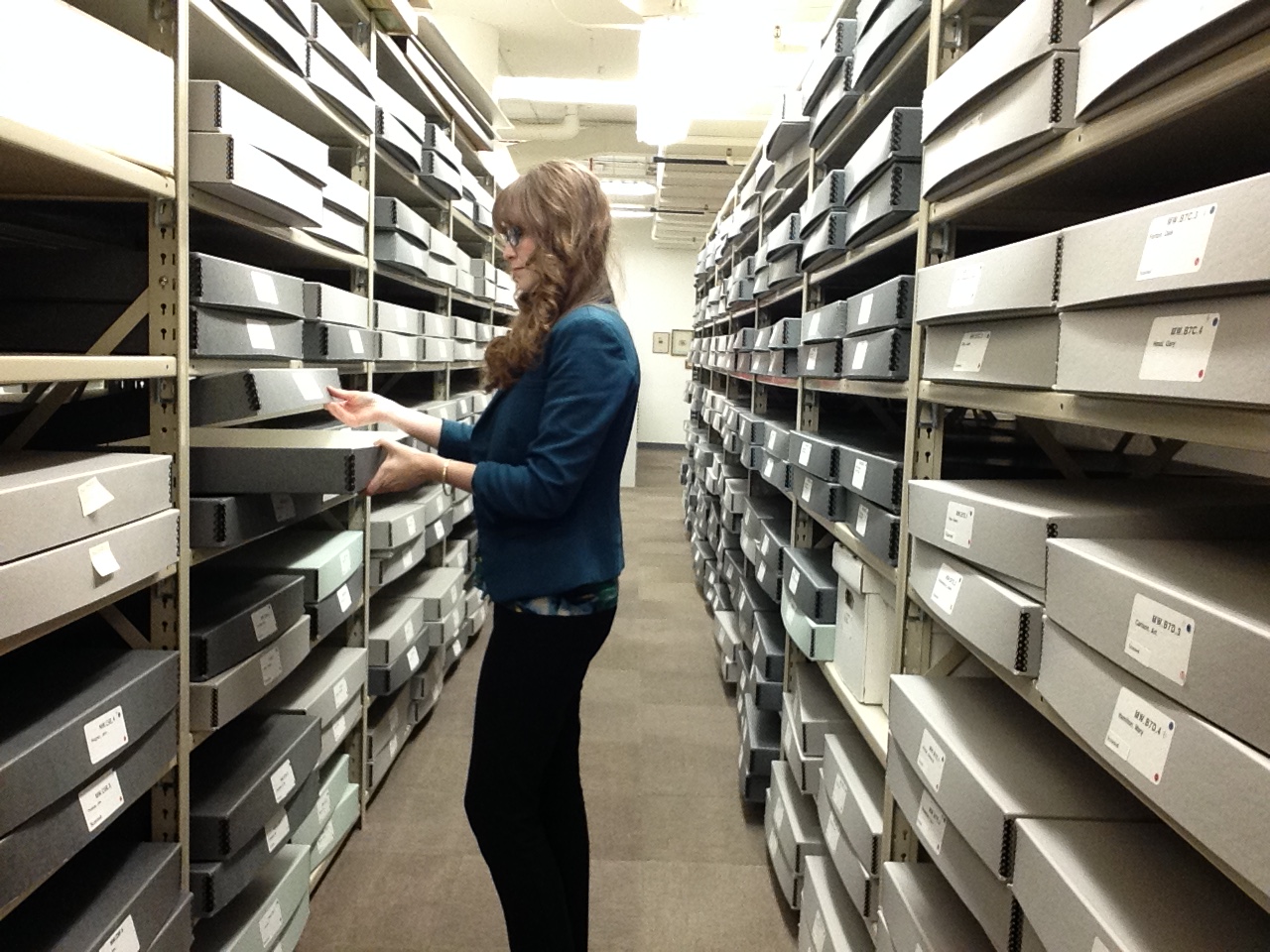 SBradbeer Interview Photo 3