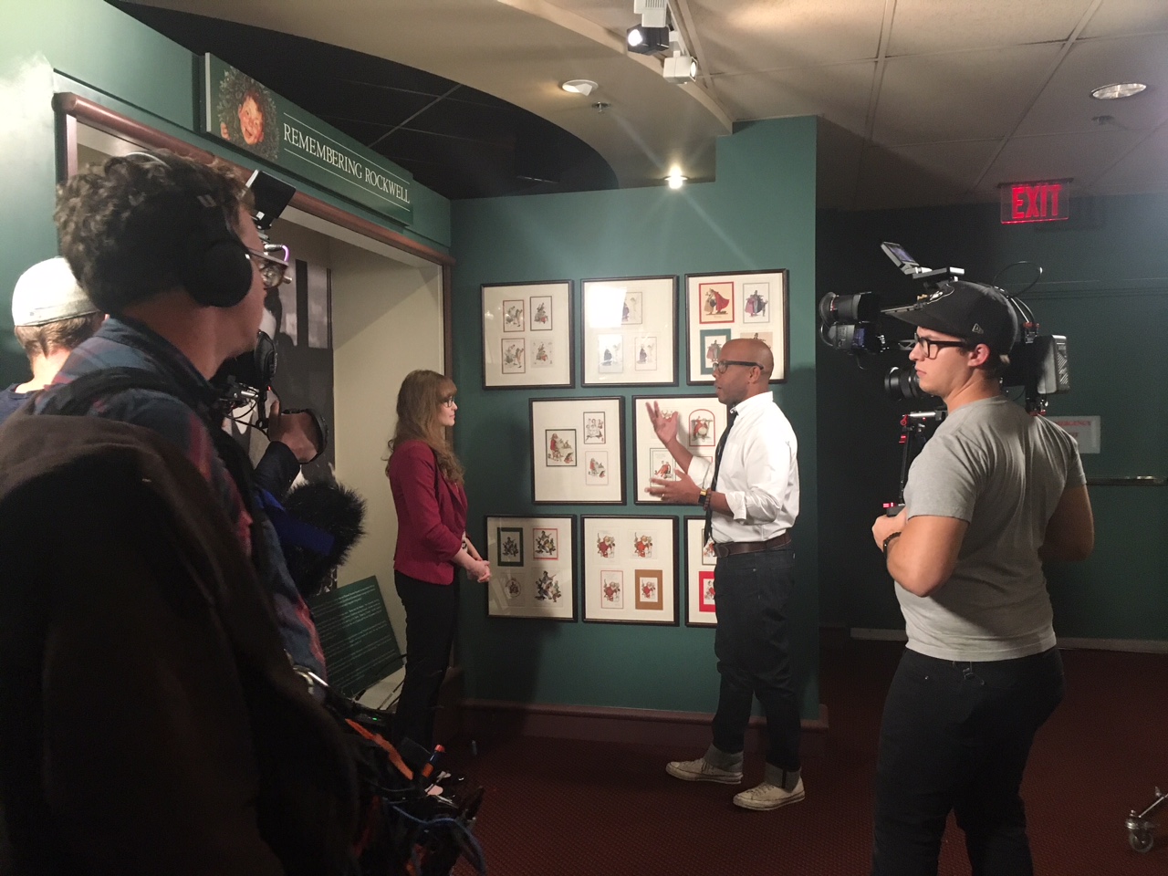 SBradbeer Interview Photo 4