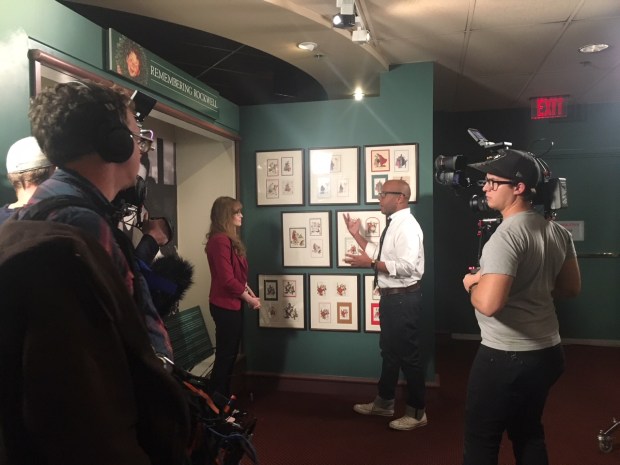 SBradbeer Interview Photo 4