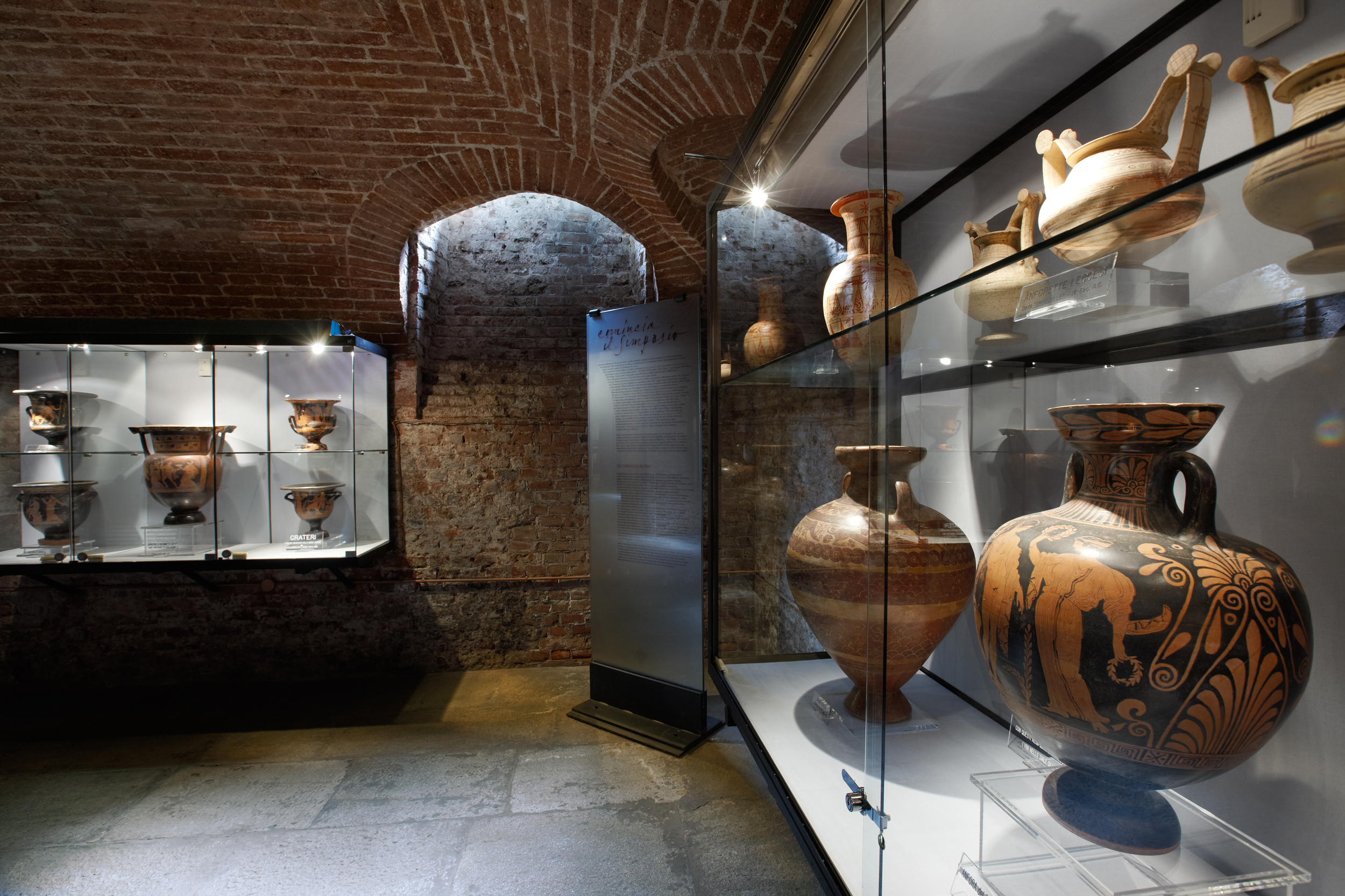 The Martini Museum of Wine