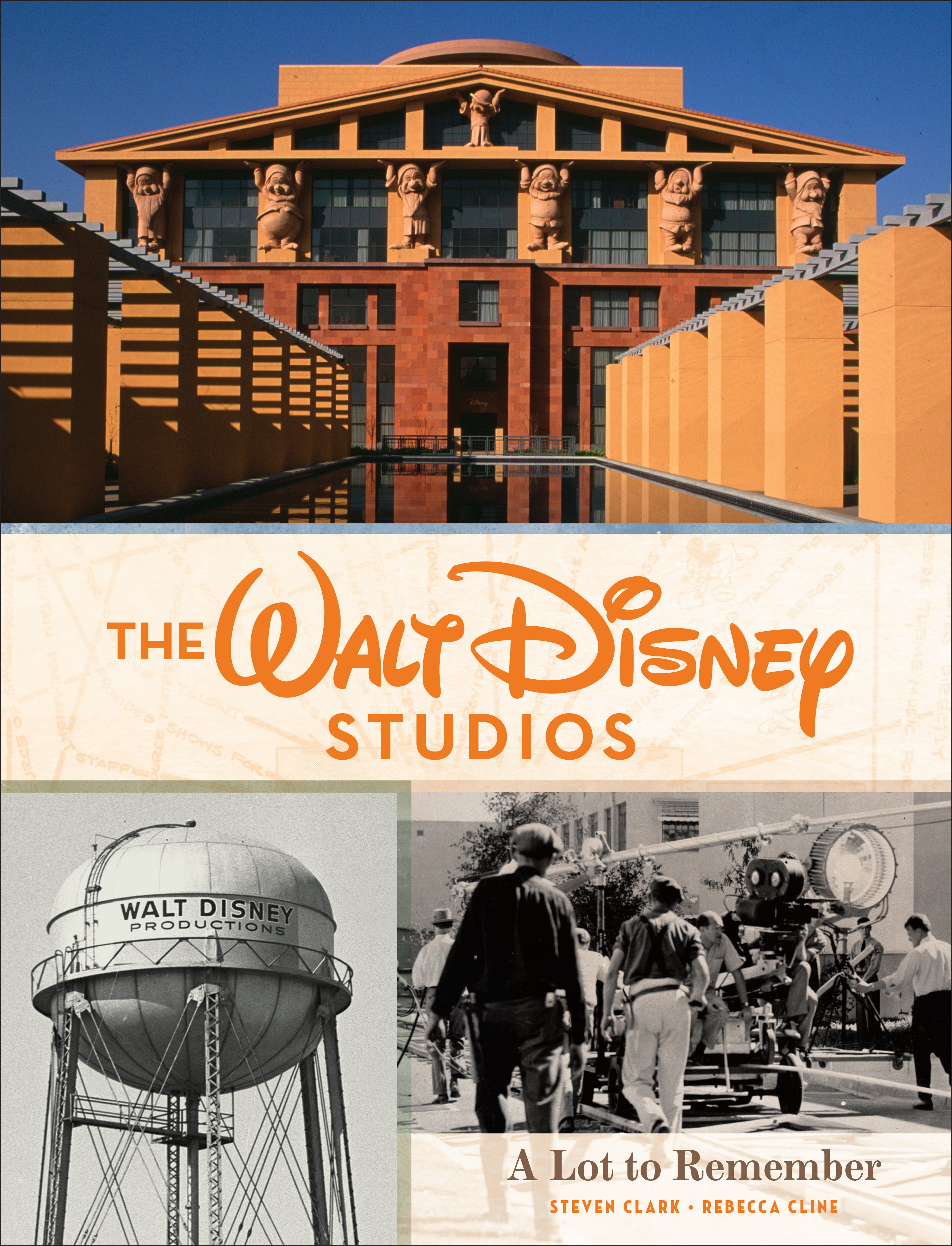 TheWaltDisneyStudios