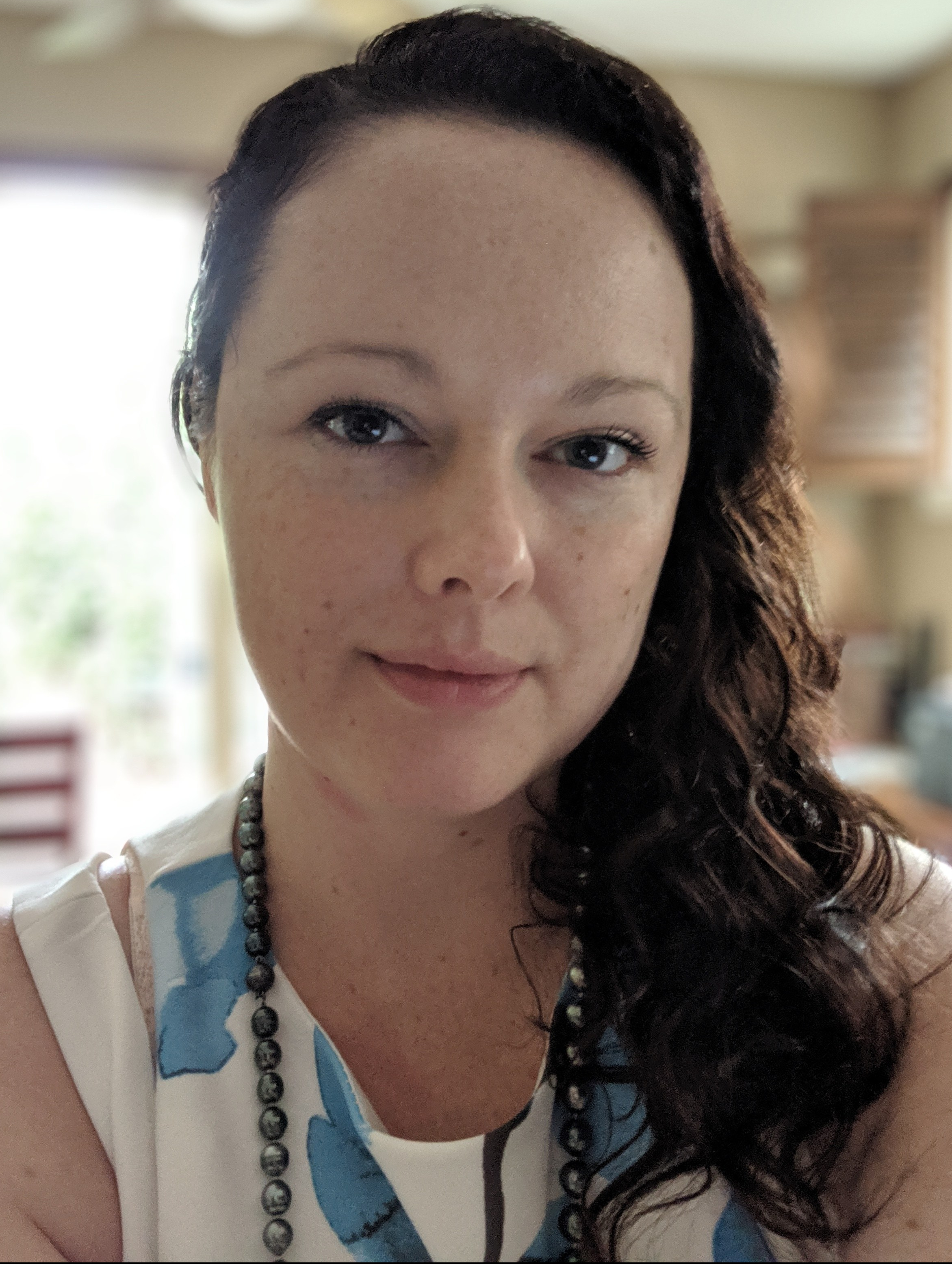 Rachael Cristine Woody, Owner of Rachael Cristine Consulting. Photo courtesy of Rachael Cristine Consulting.