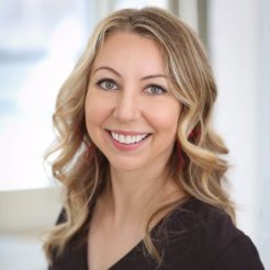 Margot Note, Founder and Principal of Margot Note Consulting. Photo courtesy of Margot Note Consulting.