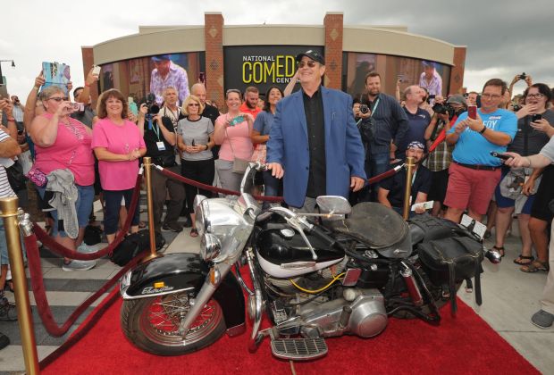 Dan_Aykroyd_Donates_Motorcycle